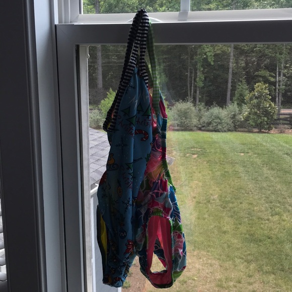 Dolfin Uglie Swimsuit Bundle - Picture 2 of 7